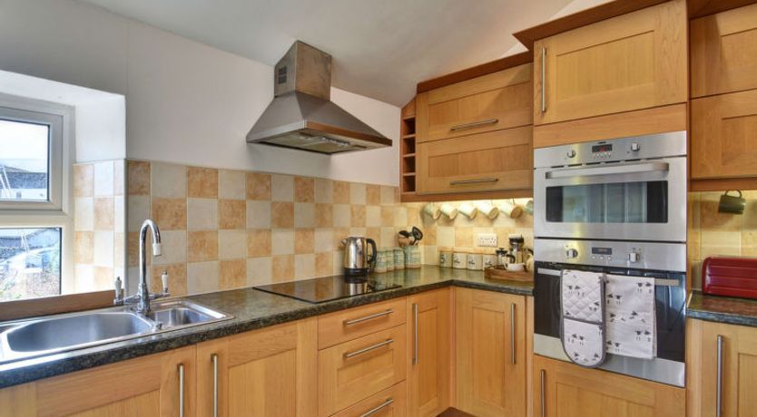 Photo of Dales Barn Top