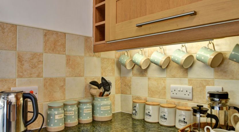 Photo of Dales Barn Top