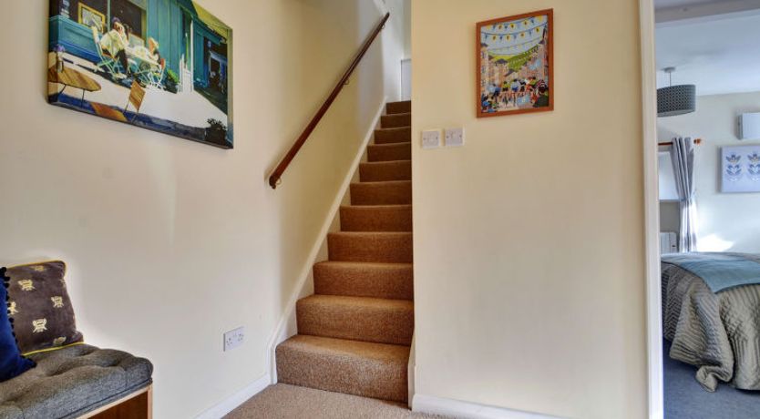 Photo of Dales Barn Top