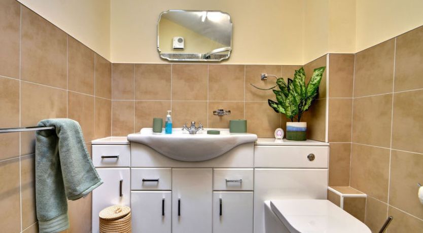 Photo of Dales Barn Top