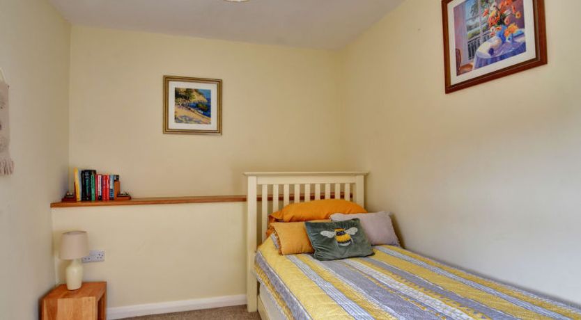 Photo of Dales Barn Top