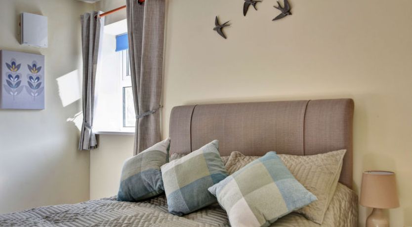 Photo of Dales Barn Top