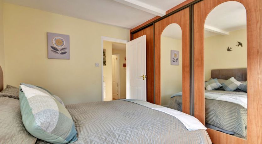 Photo of Dales Barn Top