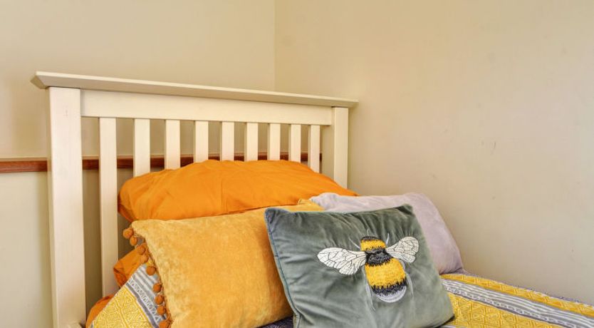 Photo of Dales Barn Top