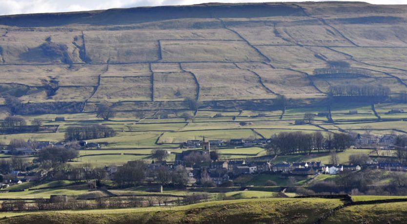 Photo of Dales Barn Top