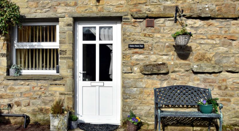 Photo of Dales Barn Top