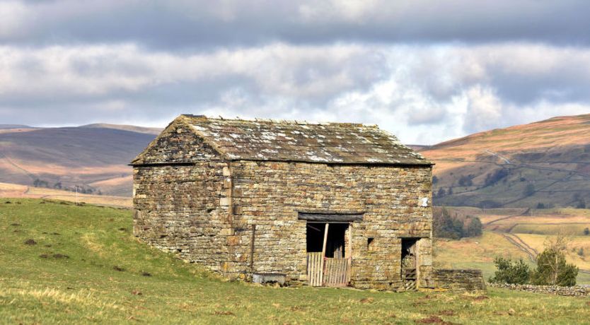Photo of Dales Barn Top
