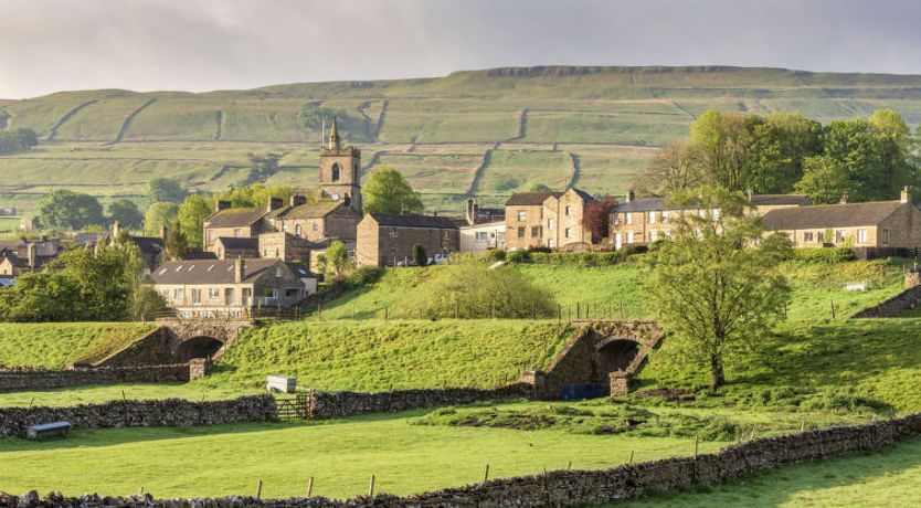 Photo of Dales Barn Top