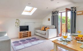 Photo of Stable Barn Apartment at Bodmin Moor