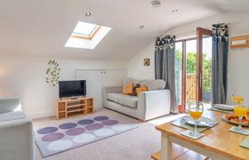 Photo of stable-barn-apartment-at-bodmin-moor