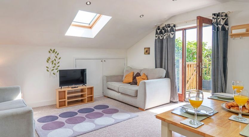 Photo of Stable Barn Apartment at Bodmin Moor