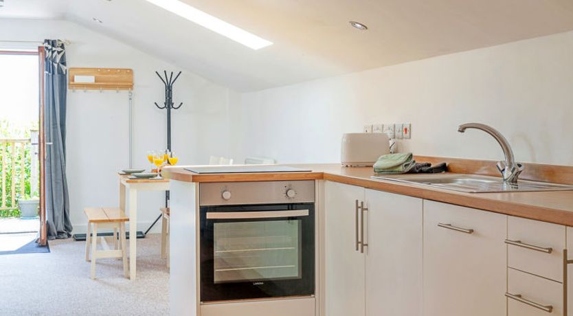 Photo of Stable Barn Apartment at Bodmin Moor