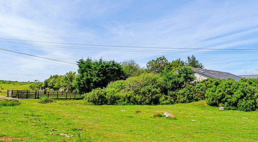 Photo of Stable Barn Apartment at Bodmin Moor