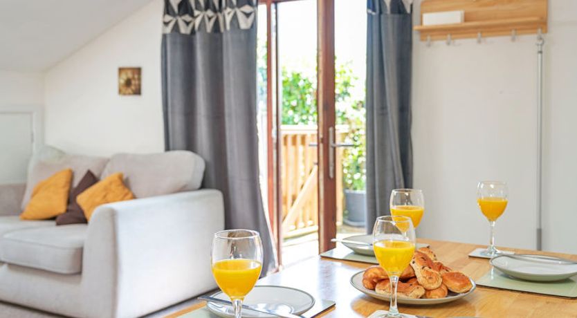 Photo of Stable Barn Apartment at Bodmin Moor