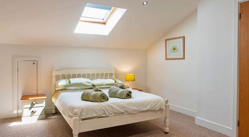 Photo of Stable Barn Apartment at Bodmin Moor