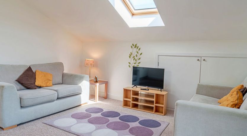 Photo of Stable Barn Apartment at Bodmin Moor