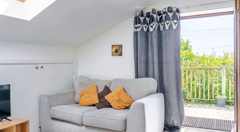 Photo of Stable Barn Apartment at Bodmin Moor