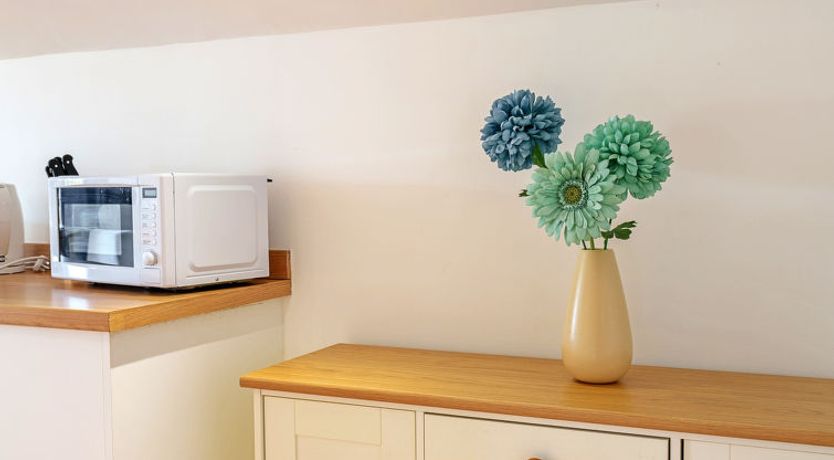 Photo of Stable Barn Apartment at Bodmin Moor