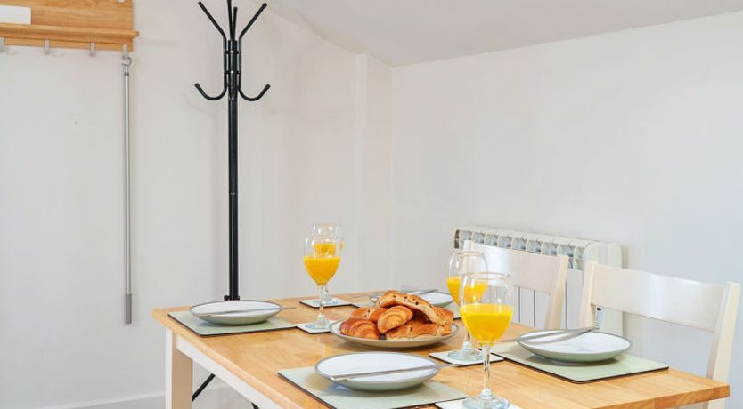 Photo of Stable Barn Apartment at Bodmin Moor