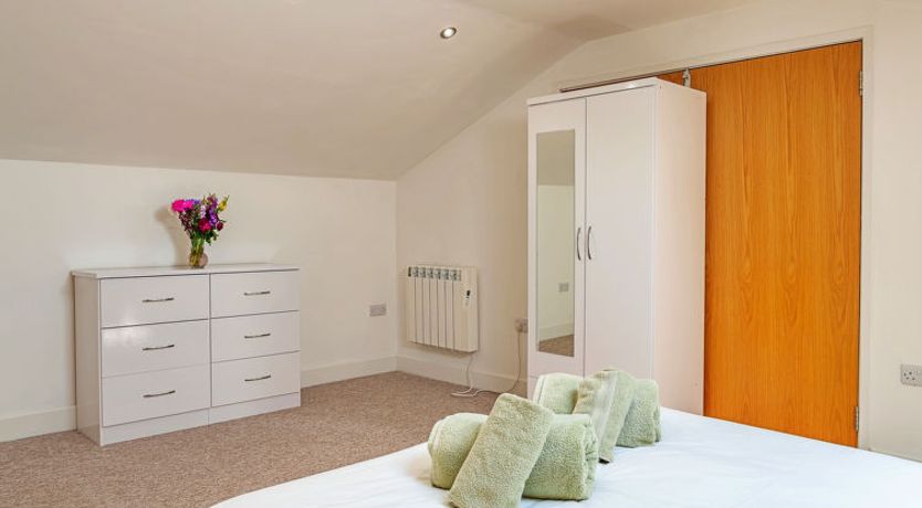 Photo of Stable Barn Apartment at Bodmin Moor