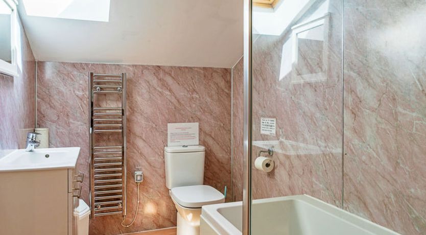 Photo of Stable Barn Apartment at Bodmin Moor