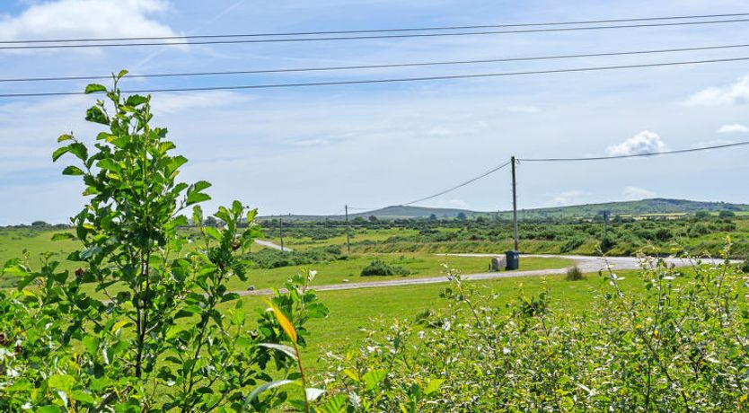 Photo of Stable Barn Apartment at Bodmin Moor