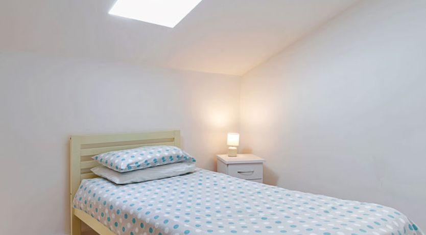 Photo of Stable Barn Apartment at Bodmin Moor