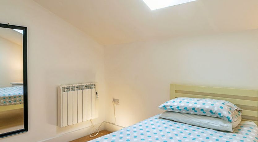 Photo of Stable Barn Apartment at Bodmin Moor