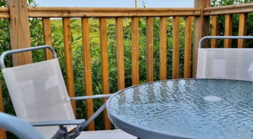 Photo of Stable Barn Apartment at Bodmin Moor