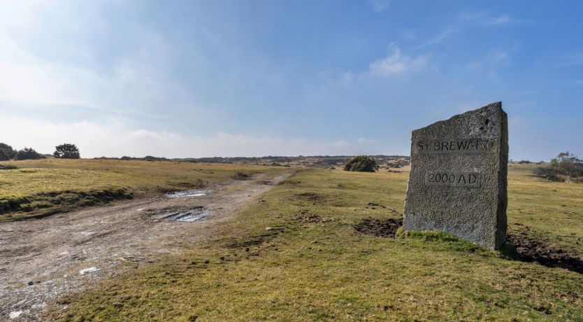Photo of Stable Barn Apartment at Bodmin Moor