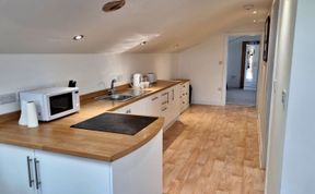 Photo of Stable Barn Apartment at Bodmin Moor