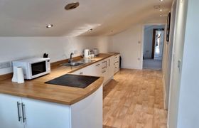 Photo of stable-barn-apartment-at-bodmin-moor