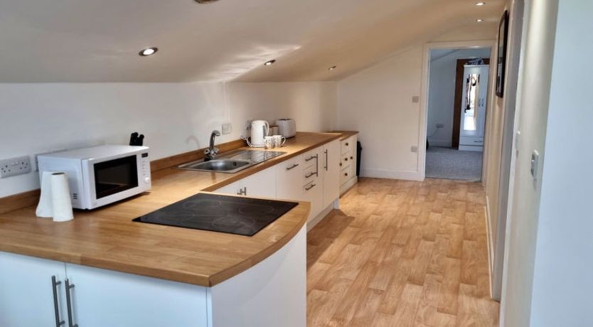 Photo of Stable Barn Apartment at Bodmin Moor