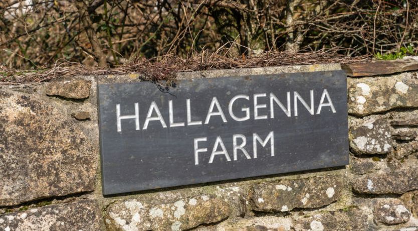Photo of Stable Barn Apartment at Bodmin Moor