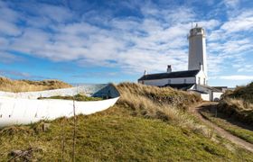 Photo of walney-island-lighthouse