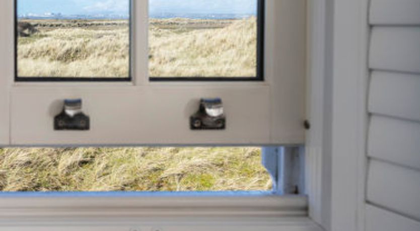 Photo of Walney Island Lighthouse