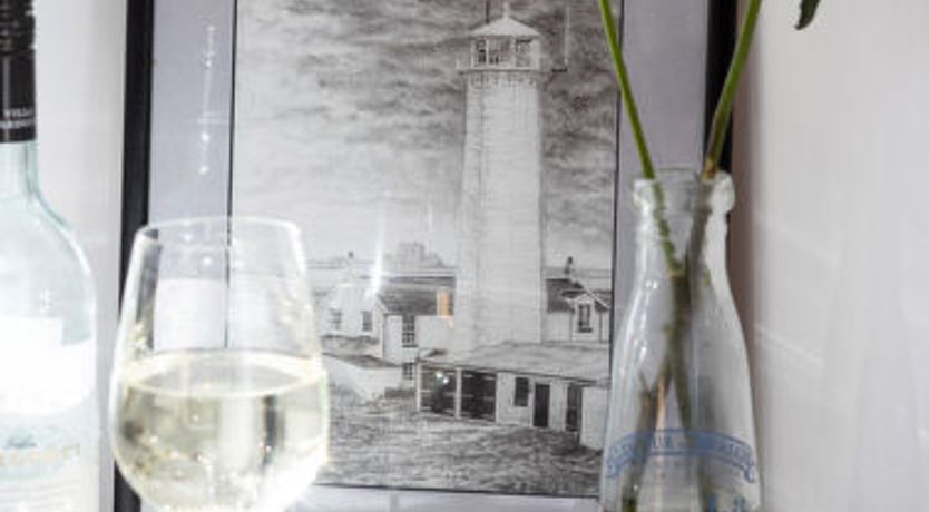 Photo of Walney Island Lighthouse