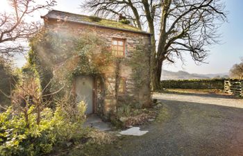 St Francis Cottage Holiday Home