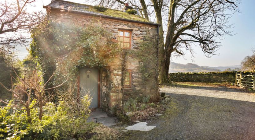 Photo of St Francis Cottage