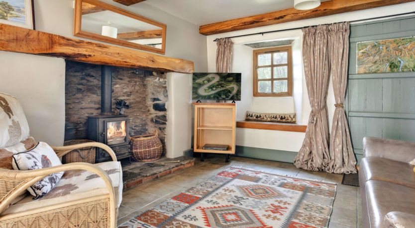 Photo of St Francis Cottage