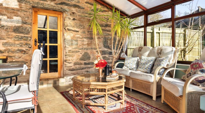 Photo of St Francis Cottage