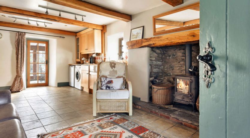 Photo of St Francis Cottage