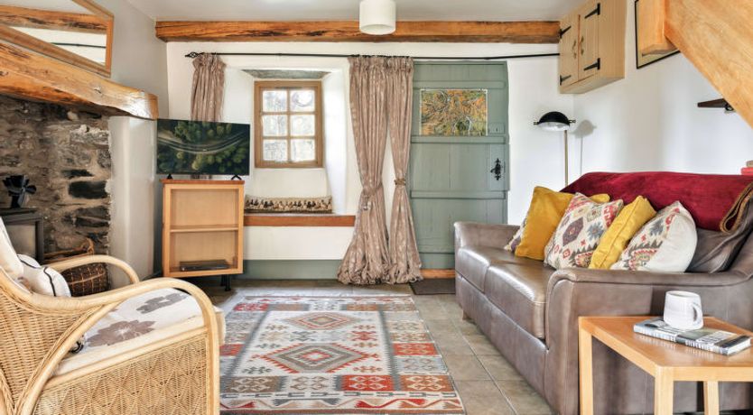 Photo of St Francis Cottage