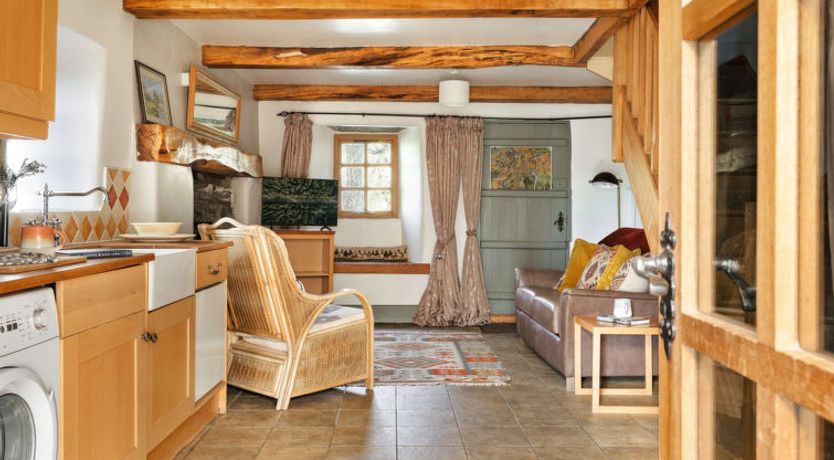 Photo of St Francis Cottage