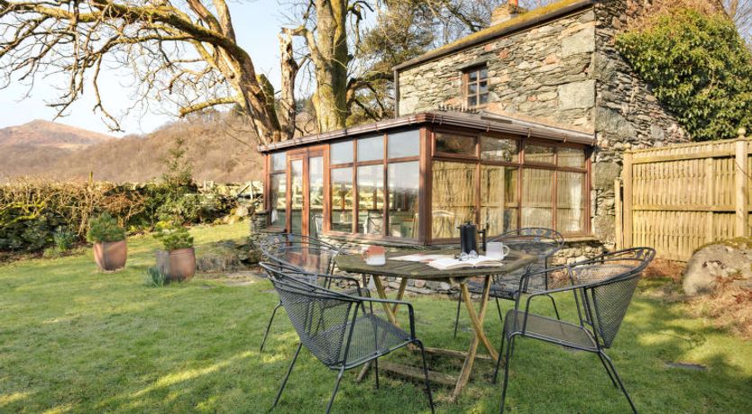 Photo of St Francis Cottage