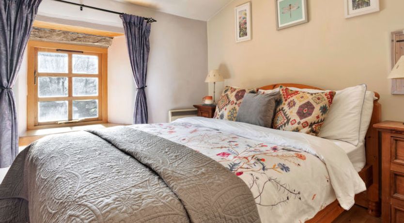 Photo of St Francis Cottage