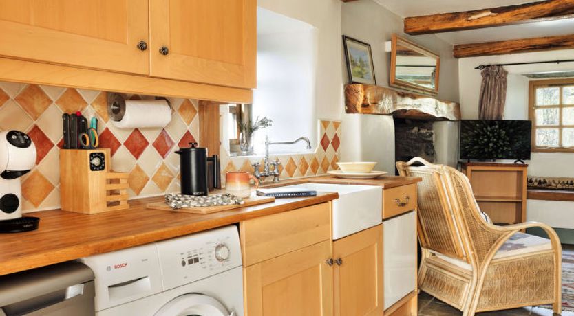 Photo of St Francis Cottage