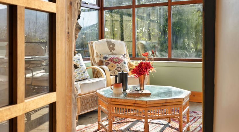 Photo of St Francis Cottage