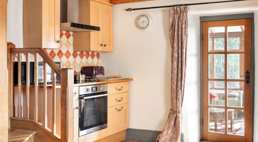 Photo of St Francis Cottage