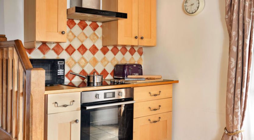 Photo of St Francis Cottage